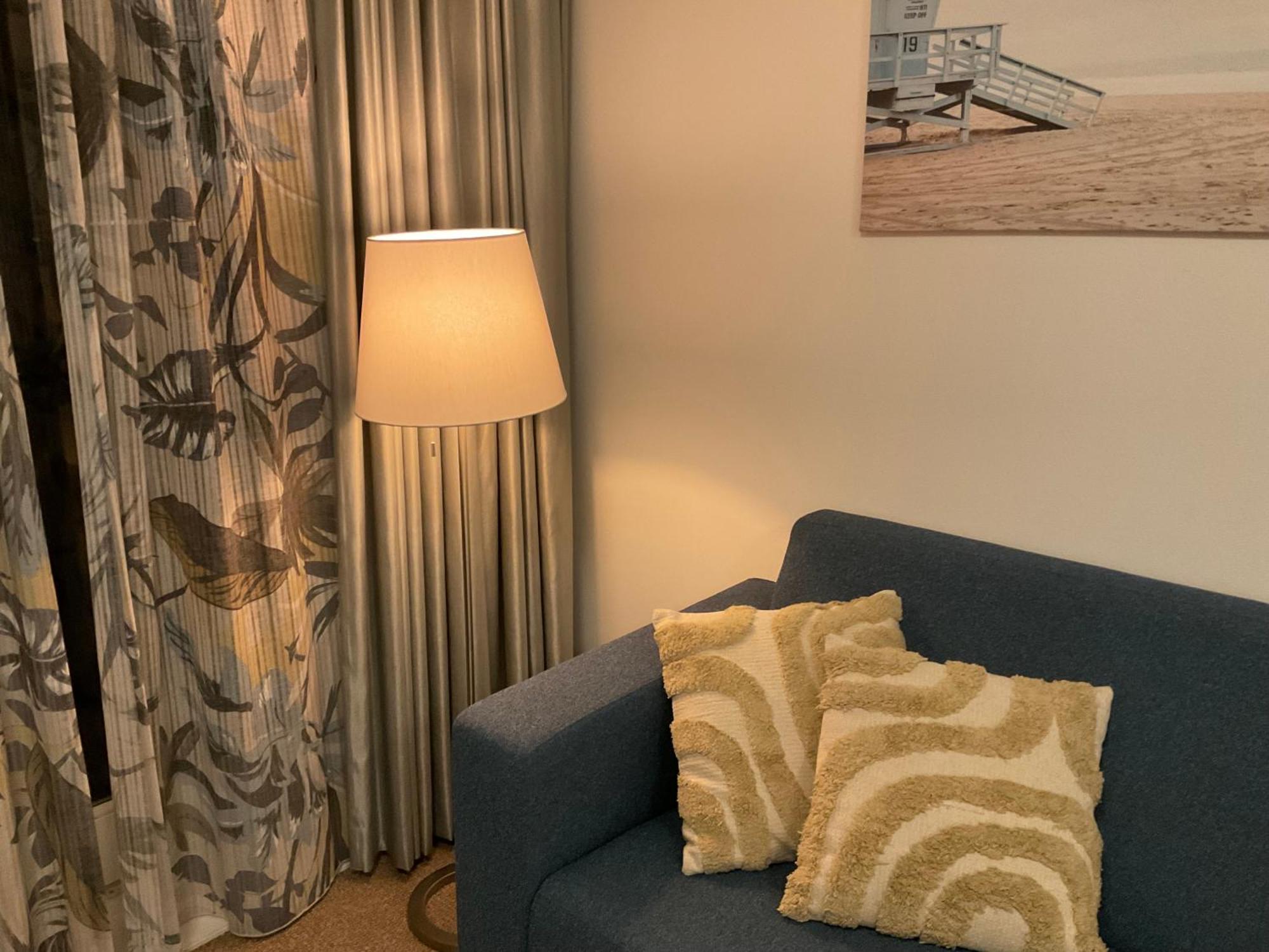 Appartementen De Strandloper Bergen aan Zee Exterior foto